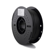 Filamix Pla Plus Filament Siyah 1.75mm 1kg