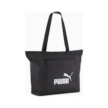 Puma 09134501 Base Sshopper Black Ns Omuz Çantası