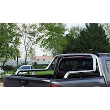Mitsubishi L200 Rollbar - Canyon Krom Roll Bar (AQM - PRB27)