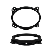 82-8146 15,24 Cm X 22,86 Cm Ön Hoparlör Adaptörü Ve Araçları Seçin