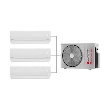 Arçelik ZM30105-121818 30000 BTU 3+1 12+18+18 Duvar Tipi Multi Inverter Klima