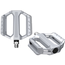 Shimano Pd-ef202 Alüminyum Platform Pedal Silver