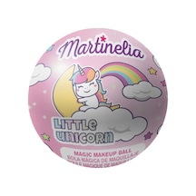 Martinelia Little Unicorn Kız Çocuk Makyaj Seti