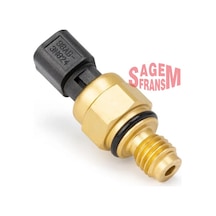Direksiyon Pompa Müşürü İnce Diş Focus 1.4-1.6 16v 98ab3n824cc