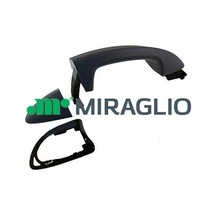 Vw Passat B6 2006- Kapi Kolu Dış Ön Arka Sol 3c0837205g Oem