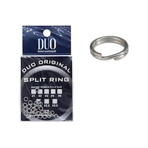 Duo Split Ring 1.5 38pcs. 15kg Halka Suni Yem
