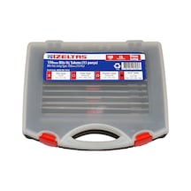 İzeltaş 150 MM Uzun Bits Uç Takımı 13 Parça