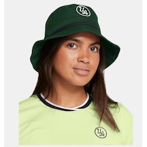 Under Armour Unisex Ua Driver Golf Bucket Şapka 1383483-301