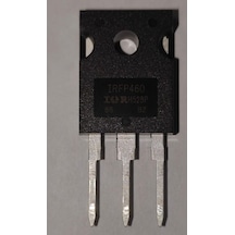 Ir Irfp460 N-kanal Güç Mosfet To-247 500v 20a