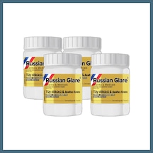 Agc Uygun Sepet Glegnd Russ Glare Nano 4 Tane X 50 Ml Tüylere Krem Russ Merhemi Agc