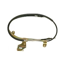 Volkswagen Passat Arka Sağ El Fren Teli 1996-2005 3b0609722q 3b0609722f 1.8, 1.6, 2.0, 2.8, 1.9 Tdı
