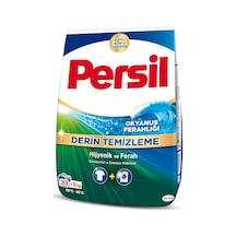 5 Kg Toz Çamaşır Deterjanı Okyanus Ferahlığı 33 Yıkama