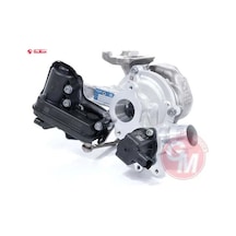 Turbo Şarj Komple Bu Ürün  Renault Clıo V 19 Captur Iı 20 Talıant 21 Dacıa Duster Iı 19 Sand Gua 144102778r