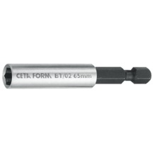 Ceta Form Bt/02 Manyetik Bits Tutucu 1/4''-60 Mm