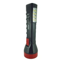 Panther Pt-312 Usb Şarjlı Fener