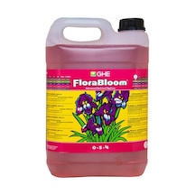 Ghe Florabloom 5 Litre