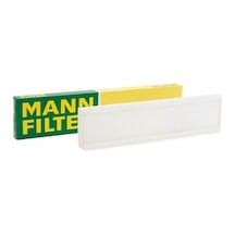 Mini One R50 Polen Filtresi 2002-2006 Mann Filter