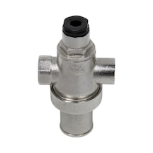 Metal Basınç Düşürücü 1/4