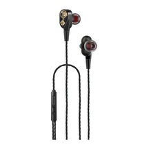 Tecno Hot Beats J2 Mikrofonlu Kulak İçi Kulaklık (TECNO Türkiye Garantili)