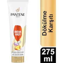Pantene Dökülme Karşıtı Saç Bakım Kremi 275 ML