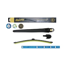 Arka Sılgı Süpürgesı Kollu Mercedes E Class W123 2019 14 365 Mm