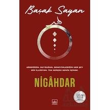 Nigahdar İthaki Yayınları
