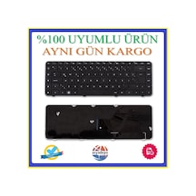 HP Uyumlu 602035-001 Klavye Tuş Takımı Siyah Tr N11.8892
