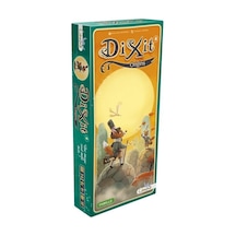 Dixit 4 Origins Kökler