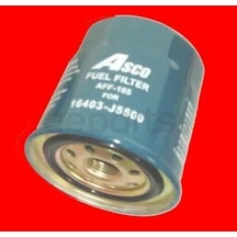 Mazot Filtresi Sd23/25 2.3/2.5cc no:16403-j5500/z7000 Asco Nissan Pick Up - D21- 1986-1988
