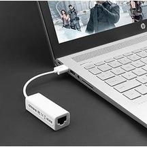 Al-4508 Usb Ethernet Dönüştürücü Internet Adaptörü