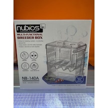 Nubios Plastik Multi Fonksiyon Yavruluk Yeni