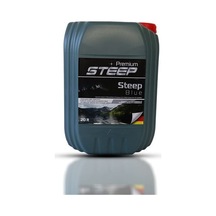 Steep Blue 20 Lt Aus32 Üre Solüsyonu Euro4/euro5/euro6 Scr Sistemi Olan Araçlar İçin