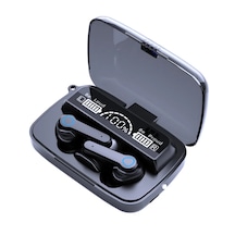 Beemen M19 Bluetooth 5.3  Şarj Göstergeli Kablosuz Kulak İçi Kulaklık