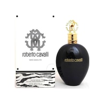 Roberto Cavalli Nero Assoluto Edp 75 Ml Refill Çiçek