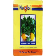 Neobi Maydanoz Tohumu Geniş Yaprak D'Giant İtaliana 25 GR