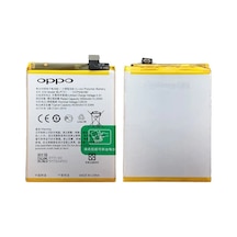 Tkgz Oppo Realme 5 Pro Batarya Pil  Batarya