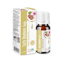 Softem Tatlı Badem Yağı 20 ML