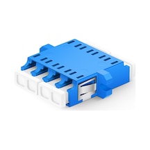Lc Sm Fo Quad Adapter