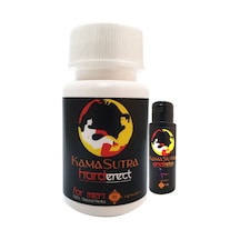 Kamasutra Harderect 30'lu + An.al Relax Cream