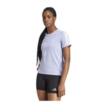 Adidas Otr E 3s Tee Kadın T-shirt Mor Jd2276-k Mor