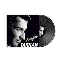 Tarkan Aacayipsin Plak