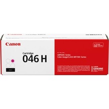 Canon 1252c004 Crg-046hm Kırmızı Toner - Cpp - Dmo Özel