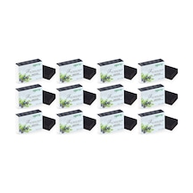 Agarta El Yapımı Doğal Sabun 150gr Ardıç Katranı 12 Li Set