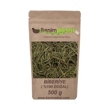BenimAktar Biberiye 500 G