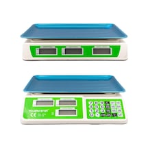 40 Kg Elektronik Terazi 2 Gr Hassasiyet