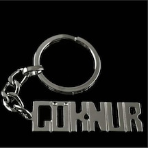 Göknur İsimli Anahtarlık- N701