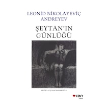 Şeytan In Günlüğü 9789750765162