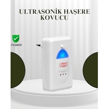 Kimyasal İçermeyen Evcil Hayvan Dostu Haşere Kovucu 69744762