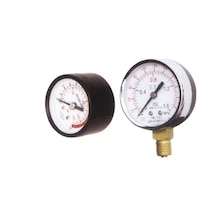 Rainpump Manometre Raıntps-ss Diger