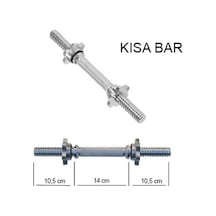 Pozitif Kısa Bar 35cm